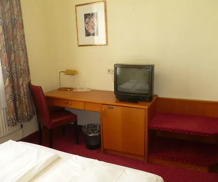 Mondial 3* Дюссельдорф