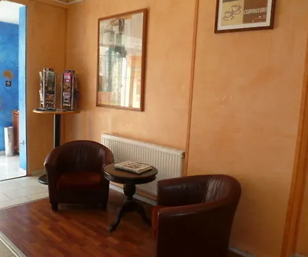 Mondial 3* Düsseldorf