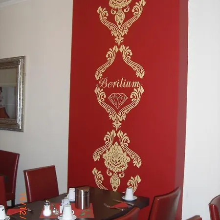 Mondial Hotel Düsseldorf