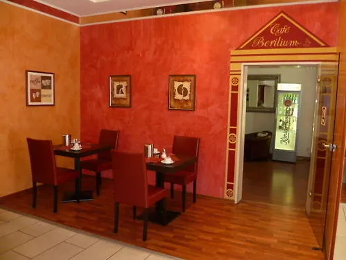 Mondial 3* דיסלדורף