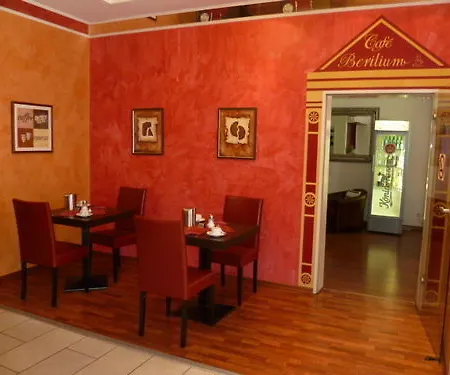 Mondial 3* دوسلدورف