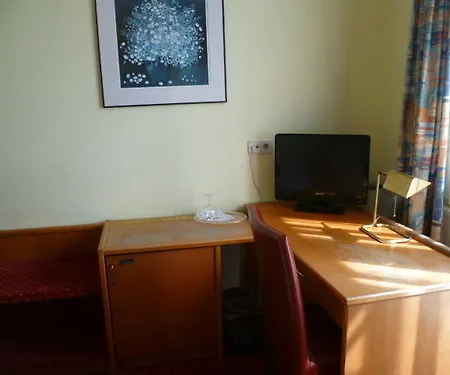 Mondial 3* Düsseldorf