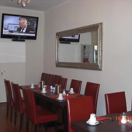 Hotel Mondial