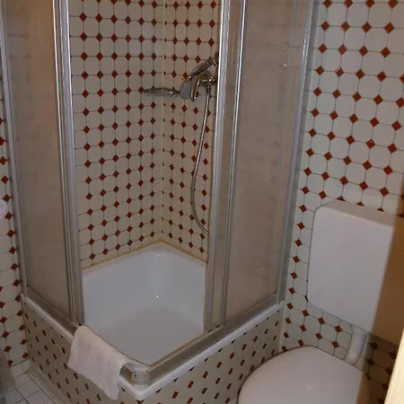 Mondial Hotel