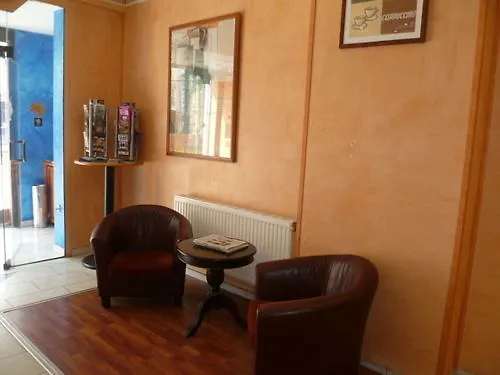 Mondial 3* 뒤셀도르프