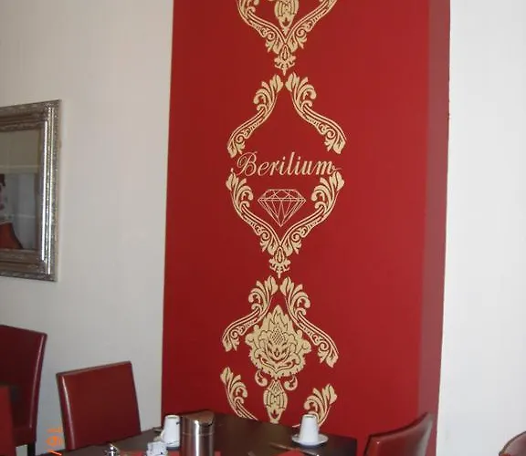 Mondial ホテル デュッセルドルフ