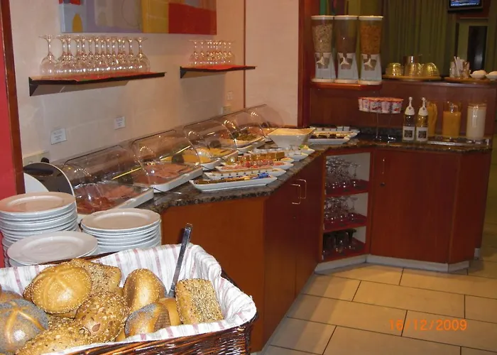 Mondial デュッセルドルフ