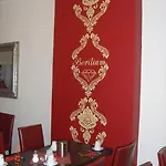 Mondial 酒店 杜塞尔多夫