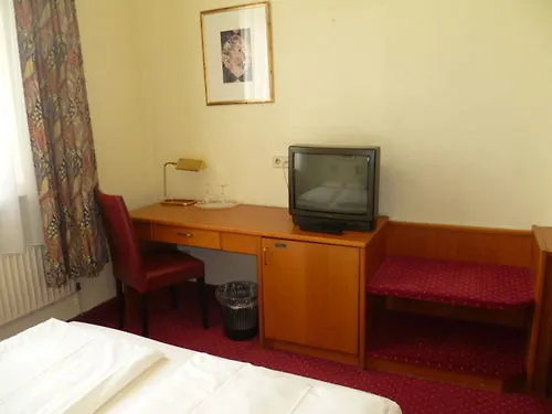 Mondial 3* Düsseldorf