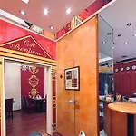 Hotel Mondial