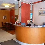 Hotel Mondial 3*