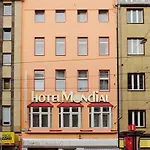 Mondial Hotel