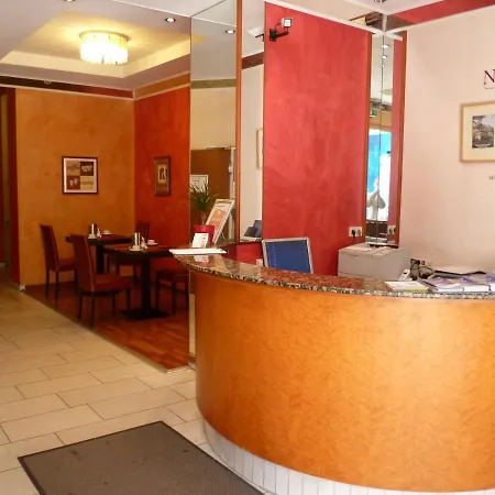 Mondial 3* Düsseldorf